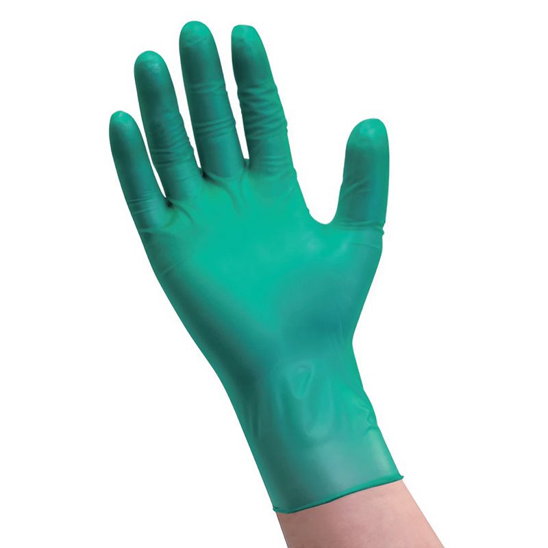 Powder Free Vinyl Examination Glove