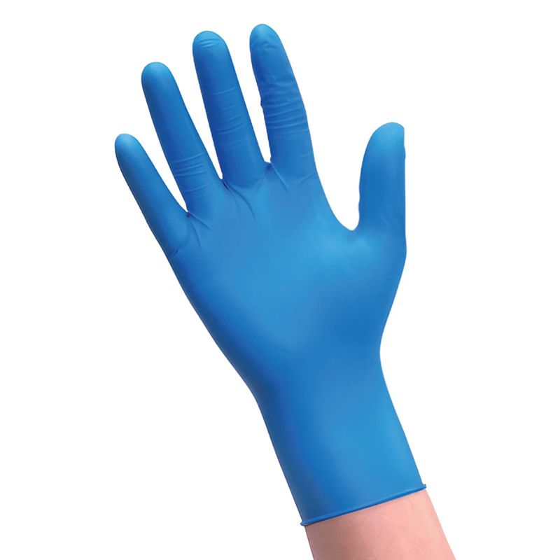 Powder Free Vinyl/Nitrile Blend Glove