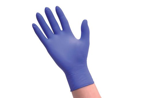 5 Factors to Consider When Buying Nitrile Gloves