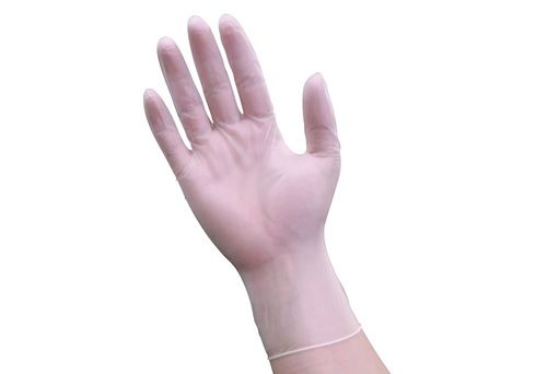 What Size Vinyl Gloves Do I Need?