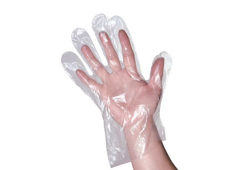 How to Choose PE Gloves for Food Handling?