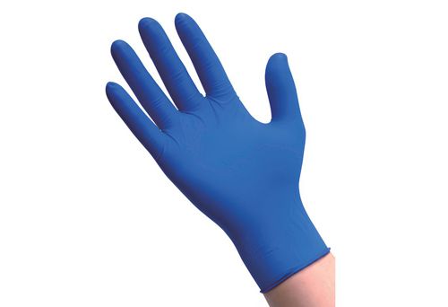 The Complete Buyers Guide to Nitrile Gloves